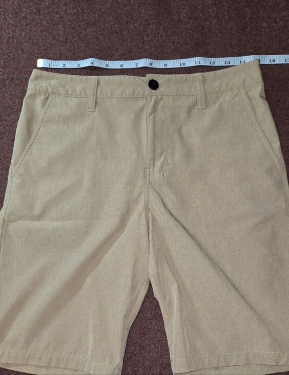 RSQ Other - RSQ Hybrid Shorts Boys Size 18 Tan